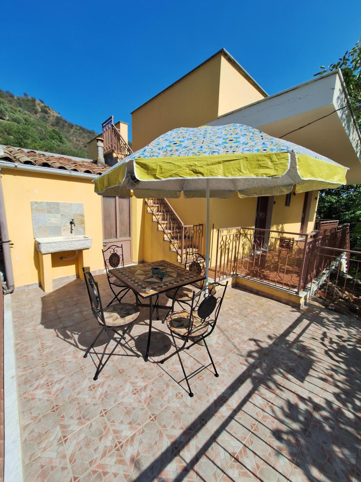Holiday home Geppy E Minu Gole Alcantara *